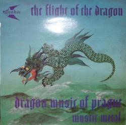 Let Draka (Dragon Music Of Prague - Mystical Metal)